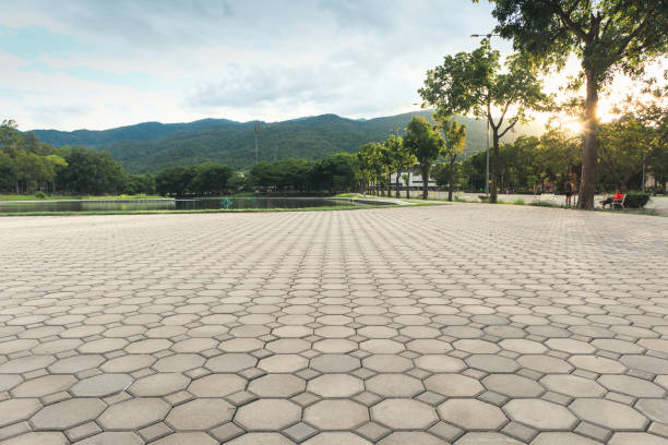 Best Driveway Resurfacing Pavers  in Tilden, NE