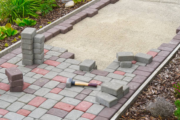 Best Local Driveway Pavers  in Tilden, NE