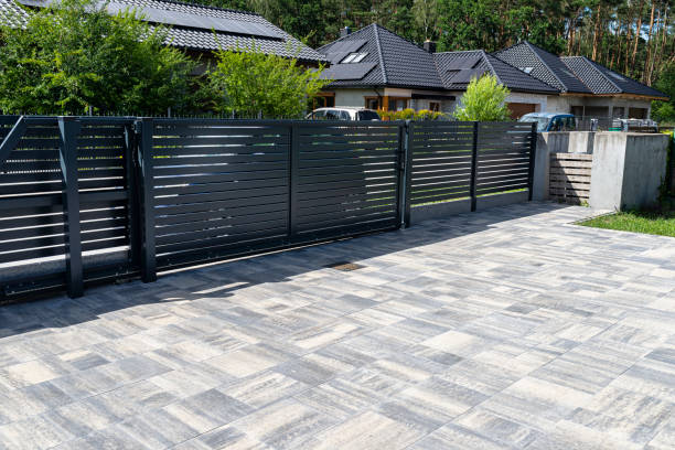 Reasons to Select Us for Your Driveway Paving Requirements in Tilden, NE