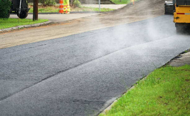 Best Brick Driveway Pavers  in Tilden, NE